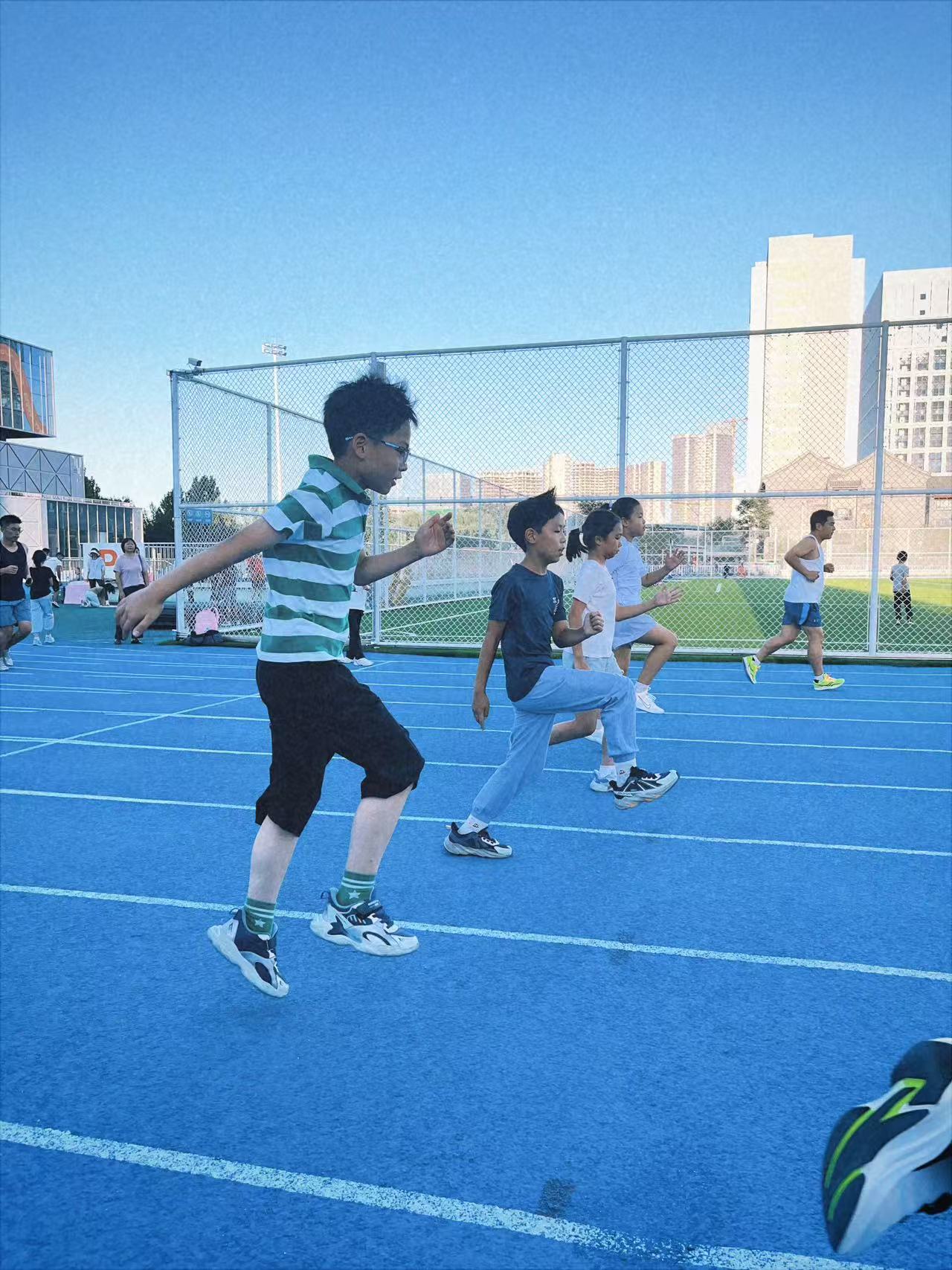 训练实拍2